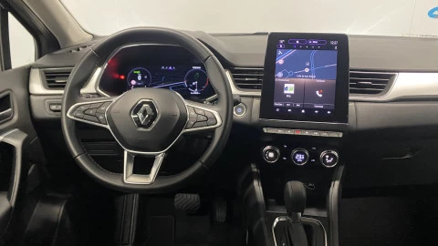 Renault Captur  TCe GPF Micro Hibrido Techno EDC 103kW
