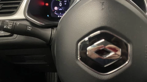 Renault Captur  TCe GPF Micro Hibrido Techno EDC 103kW