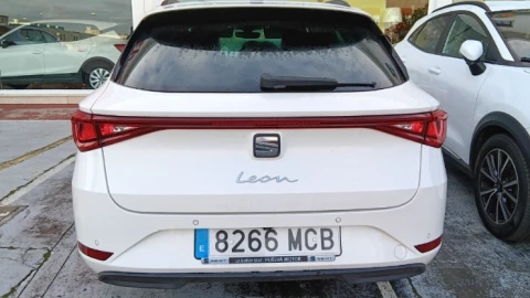 Seat Nuevo León SP 1.0 TSI 81kW S&S Style XS