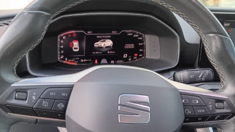 Seat Nuevo León SP 1.0 TSI 81kW S&S Style XS