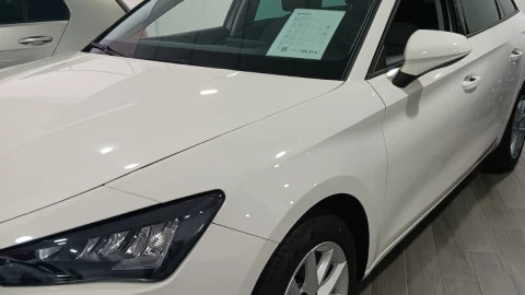 Seat Nuevo León SP 1.0 TSI 81kW S&S Style XS