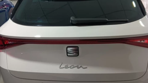 Seat Nuevo León SP 1.0 TSI 81kW S&S Style XS