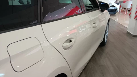 Seat Nuevo León SP 1.0 TSI 81kW S&S Style XS