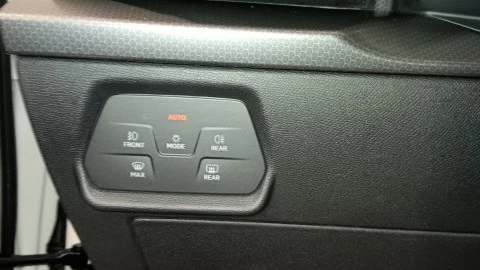 Seat Nuevo León SP 1.0 TSI 81kW S&S Style XS