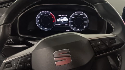 Seat Nuevo León SP 1.0 TSI 81kW S&S Style XS