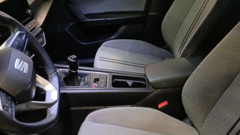 Seat Nuevo León SP 1.0 TSI 81kW S&S Style XS