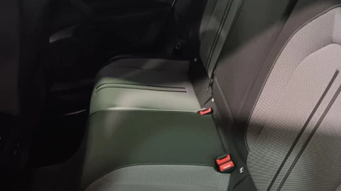 Seat Nuevo León SP 1.0 TSI 81kW S&S Style XS