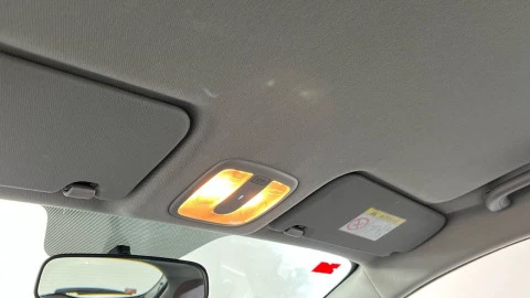 Kia Rio 1.2 CVVT 62kW (84CV) Concept