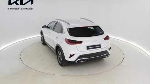 Kia XCeed 1.0 T-GDi Drive 74kW (100CV)