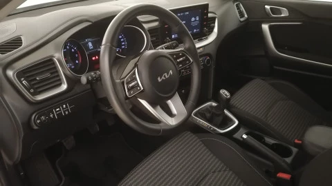 Kia XCeed 1.0 T-GDi Drive 74kW (100CV)