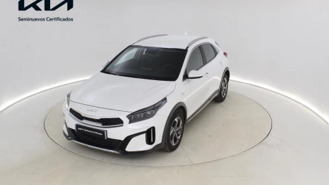 Kia XCeed 1.0 T-GDi Drive 74kW (100CV)