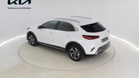 Kia XCeed 1.0 T-GDi Drive 74kW (100CV)