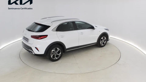 Kia XCeed 1.0 T-GDi Drive 74kW (100CV)