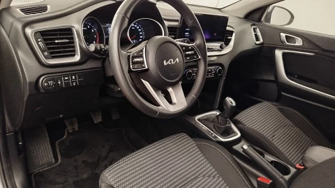 Kia XCeed 1.0 T-GDi Drive 74kW (100CV)