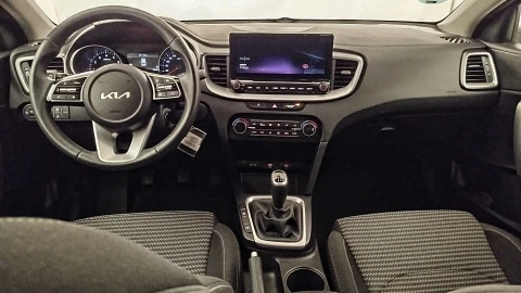 Kia XCeed 1.0 T-GDi Drive 74kW (100CV)