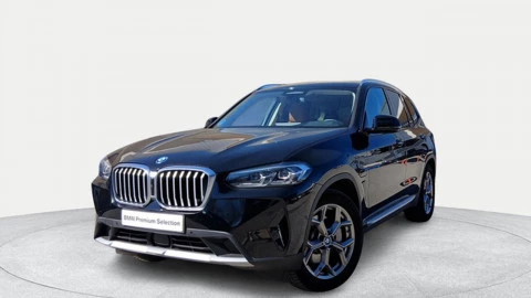 BMW X1 sDrive18d