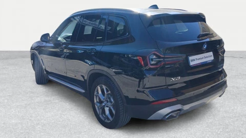 BMW X1 sDrive18d