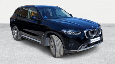 BMW X1 sDrive18d