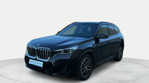 BMW X1 sDrive18d