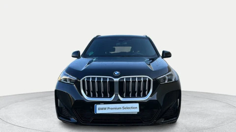 BMW X1 sDrive18d
