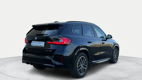 BMW X1 sDrive18d