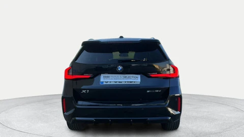 BMW X1 sDrive18d