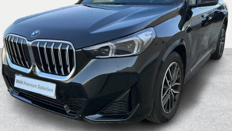 BMW X1 sDrive18d