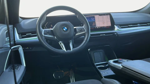 BMW X1 sDrive18d