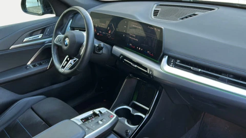BMW X1 sDrive18d
