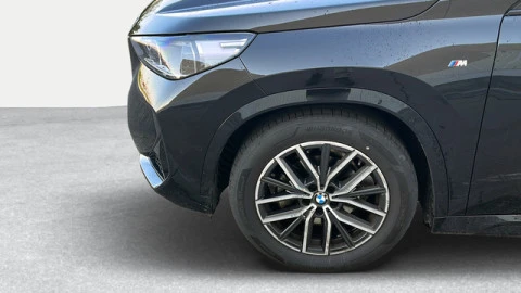 BMW X1 sDrive18d