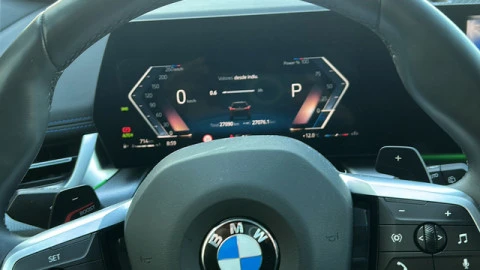 BMW X1 sDrive18d