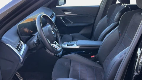 BMW X1 sDrive18d