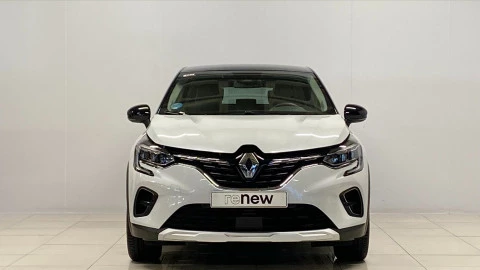 Renault Captur  Hibrido  E-TECH Hibrido Zen Fast Track 105kW
