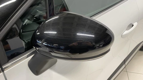 Renault Captur  Hibrido  E-TECH Hibrido Zen Fast Track 105kW