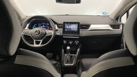 Renault Captur  Hibrido  E-TECH Hibrido Zen Fast Track 105kW