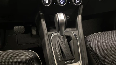 Renault Captur  Hibrido  E-TECH Hibrido Zen Fast Track 105kW