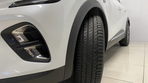 Renault Captur  Hibrido  E-TECH Hibrido Zen Fast Track 105kW