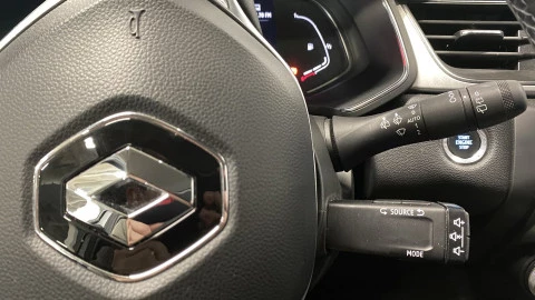 Renault Captur  Hibrido  E-TECH Hibrido Zen Fast Track 105kW