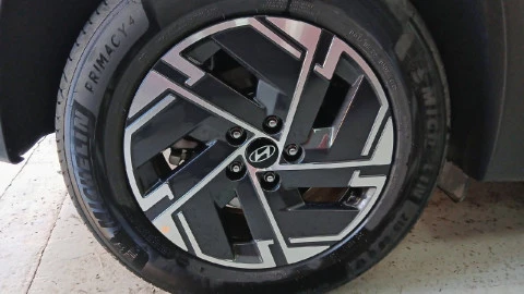 Hyundai Tucson 1.6T 158kW (215CV) HEV AT Maxx