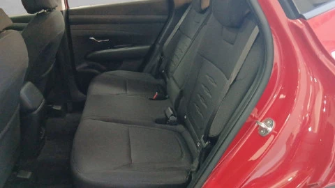 Hyundai Tucson 1.6T 158kW (215CV) HEV AT Maxx
