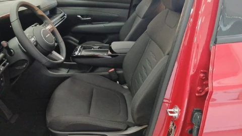 Hyundai Tucson 1.6T 158kW (215CV) HEV AT Maxx