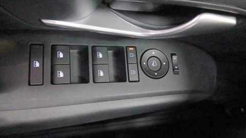 Hyundai Tucson 1.6T 158kW (215CV) HEV AT Maxx