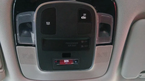 Hyundai Tucson 1.6T 158kW (215CV) HEV AT Maxx