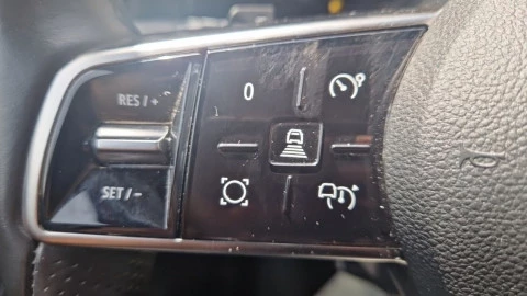 Renault Espace Techno E-Tech full hybrid 146kW