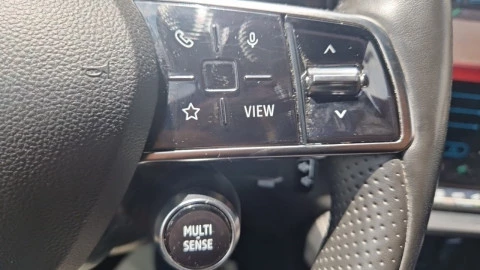 Renault Espace Techno E-Tech full hybrid 146kW