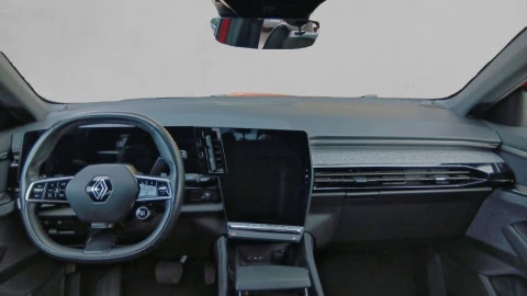 Renault Espace Techno E-Tech full hybrid 146kW