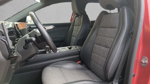 Renault Espace Techno E-Tech full hybrid 146kW