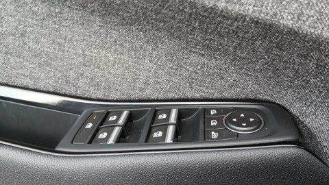 Renault Espace Techno E-Tech full hybrid 146kW
