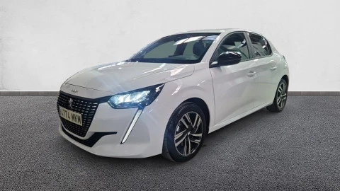 Peugeot 208 BlueHDi 73kW (100CV) Active Pack