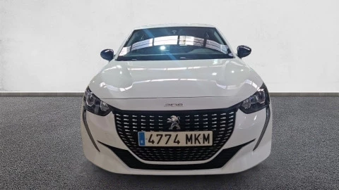 Peugeot 208 BlueHDi 73kW (100CV) Active Pack
